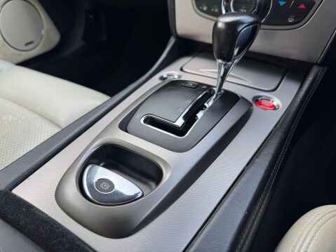 Jaguar XK 4.2 V8 Auto Euro 4 2dr 37