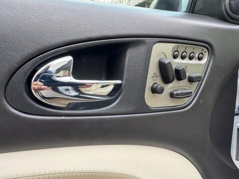 Jaguar XK 4.2 V8 Auto Euro 4 2dr 39