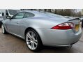 Jaguar XK 4.2 V8 Auto Euro 4 2dr 15