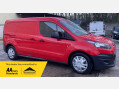 Ford Transit Connect 1.6 TDCi 210 L2 H1 4dr 1