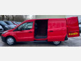 Ford Transit Connect 1.6 TDCi 210 L2 H1 4dr 17