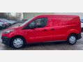 Ford Transit Connect 1.6 TDCi 210 L2 H1 4dr 18