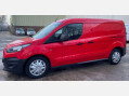 Ford Transit Connect 1.6 TDCi 210 L2 H1 4dr 19