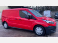 Ford Transit Connect 1.6 TDCi 210 L2 H1 4dr 4