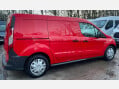Ford Transit Connect 1.6 TDCi 210 L2 H1 4dr 8