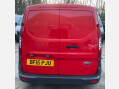 Ford Transit Connect 1.6 TDCi 210 L2 H1 4dr 10