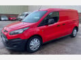 Ford Transit Connect 1.6 TDCi 210 L2 H1 4dr 20