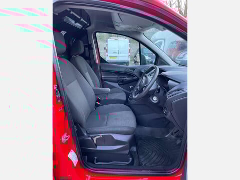 Ford Transit Connect 1.6 TDCi 210 L2 H1 4dr 22
