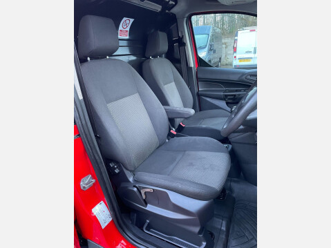 Ford Transit Connect 1.6 TDCi 210 L2 H1 4dr 23