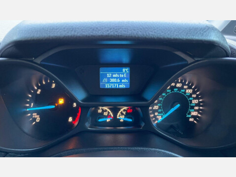 Ford Transit Connect 1.6 TDCi 210 L2 H1 4dr 28
