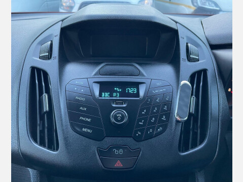 Ford Transit Connect 1.6 TDCi 210 L2 H1 4dr 30
