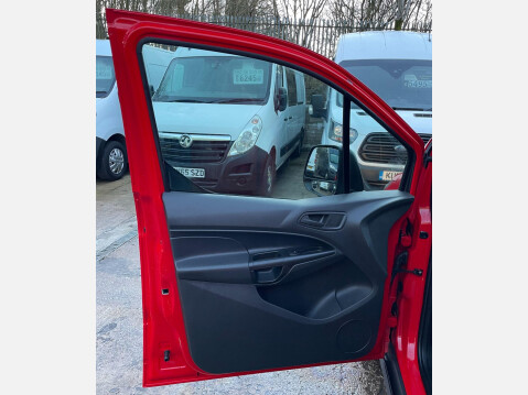 Ford Transit Connect 1.6 TDCi 210 L2 H1 4dr 33