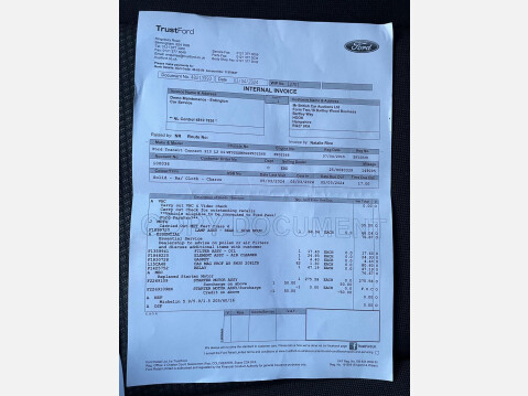 Ford Transit Connect 1.6 TDCi 210 L2 H1 4dr 40