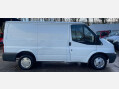 Ford Transit 2.2 TDCi 300 Duratorq FWD L1 H1 5dr 7