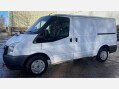 Ford Transit 2.2 TDCi 300 Duratorq FWD L1 H1 5dr 17