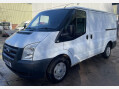 Ford Transit 2.2 TDCi 300 Duratorq FWD L1 H1 5dr 18
