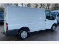 Ford Transit 2.2 TDCi 300 Duratorq FWD L1 H1 5dr 8