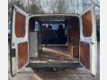 Ford Transit 2.2 TDCi 300 Duratorq FWD L1 H1 5dr 10