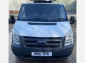 Ford Transit 2.2 TDCi 300 Duratorq FWD L1 H1 5dr 19