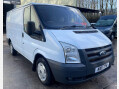 Ford Transit 2.2 TDCi 300 Duratorq FWD L1 H1 5dr 4