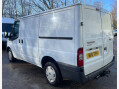 Ford Transit 2.2 TDCi 300 Duratorq FWD L1 H1 5dr 13