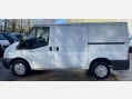 Ford Transit 2.2 TDCi 300 Duratorq FWD L1 H1 5dr 15