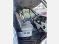 Ford Transit 2.2 TDCi 300 Duratorq FWD L1 H1 5dr 21