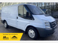 Ford Transit 2.2 TDCi 300 Duratorq FWD L1 H1 5dr 1