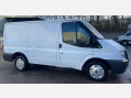 Ford Transit 2.2 TDCi 300 Duratorq FWD L1 H1 5dr 6