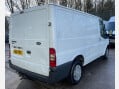 Ford Transit 2.2 TDCi 300 Duratorq FWD L1 H1 5dr 9