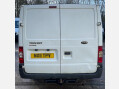 Ford Transit 2.2 TDCi 300 Duratorq FWD L1 H1 5dr 12