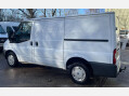 Ford Transit 2.2 TDCi 300 Duratorq FWD L1 H1 5dr 14