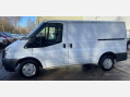 Ford Transit 2.2 TDCi 300 Duratorq FWD L1 H1 5dr 16