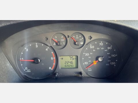 Ford Transit 2.2 TDCi 300 Duratorq FWD L1 H1 5dr 26