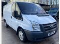 Ford Transit 2.2 TDCi 300 Duratorq FWD L1 H1 5dr 4