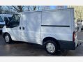 Ford Transit 2.2 TDCi 300 Duratorq FWD L1 H1 5dr 14