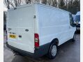 Ford Transit 2.2 TDCi 300 Duratorq FWD L1 H1 5dr 9