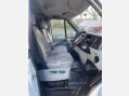 Ford Transit 2.2 TDCi 300 Duratorq FWD L1 H1 5dr 21