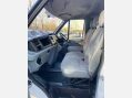 Ford Transit 2.2 TDCi 300 Duratorq FWD L1 H1 5dr 30