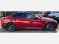 Alfa Romeo Giulia 2.9 V6 Bi-Turbo Quadrifoglio Auto Euro 6 (s/s) 4dr 6