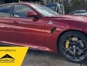 Alfa Romeo Giulia 2.9 V6 Bi-Turbo Quadrifoglio Auto Euro 6 (s/s) 4dr