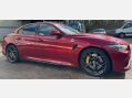 Alfa Romeo Giulia 2.9 V6 Bi-Turbo Quadrifoglio Auto Euro 6 (s/s) 4dr 5