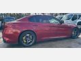 Alfa Romeo Giulia 2.9 V6 Bi-Turbo Quadrifoglio Auto Euro 6 (s/s) 4dr 8