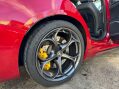 Alfa Romeo Giulia 2.9 V6 Bi-Turbo Quadrifoglio Auto Euro 6 (s/s) 4dr 11