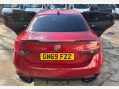 Alfa Romeo Giulia 2.9 V6 Bi-Turbo Quadrifoglio Auto Euro 6 (s/s) 4dr 13