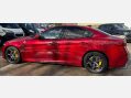 Alfa Romeo Giulia 2.9 V6 Bi-Turbo Quadrifoglio Auto Euro 6 (s/s) 4dr 18