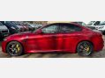 Alfa Romeo Giulia 2.9 V6 Bi-Turbo Quadrifoglio Auto Euro 6 (s/s) 4dr 19