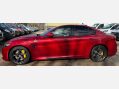 Alfa Romeo Giulia 2.9 V6 Bi-Turbo Quadrifoglio Auto Euro 6 (s/s) 4dr 21