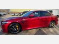 Alfa Romeo Giulia 2.9 V6 Bi-Turbo Quadrifoglio Auto Euro 6 (s/s) 4dr 22