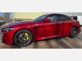 Alfa Romeo Giulia 2.9 V6 Bi-Turbo Quadrifoglio Auto Euro 6 (s/s) 4dr 23